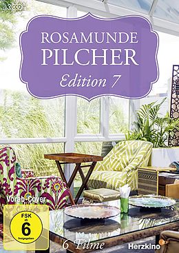 Rosamunde Pilcher DVD