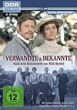 Verwandte & Bekannte DVD