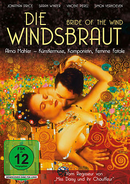Die Windsbraut DVD