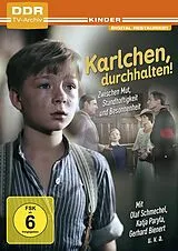Karlchen, durchhalten! DVD