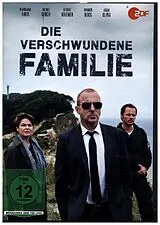 Die verschwundene Familie DVD