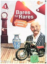 Bares für Rares DVD