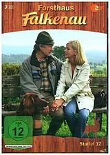 Forsthaus Falkenau - Staffel 17 DVD