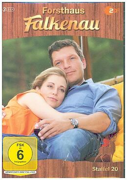 Forsthaus Falkenau - Staffel 20 DVD