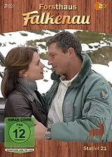 Forsthaus Falkenau - Staffel 21 DVD