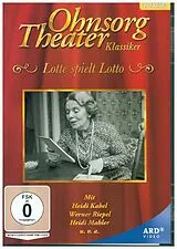 Lotte spielt Lotto DVD