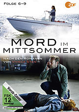 Mord im Mittsommer DVD