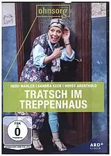 Tratsch im Treppenhaus DVD