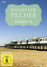 Rosamunde Pilcher DVD