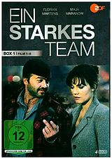 Ein starkes Team DVD