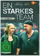 Ein starkes Team DVD