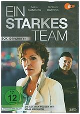 Ein starkes Team DVD