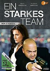 Ein starkes Team DVD