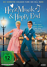 Herz, Musik & Happy End DVD