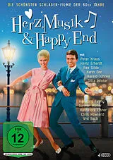 Herz, Musik & Happy End DVD