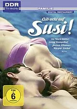 Gib acht auf Susi! DVD