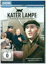 Kater Lampe DVD
