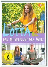 Lotta & der Mittelpunkt der Welt DVD