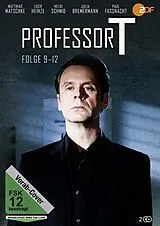 Professor T. DVD