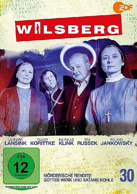 Dvd Wilsberg Dvd Wilsberg