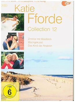 Katie Fforde DVD