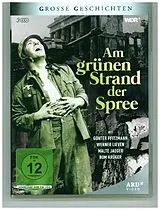 Am grünen Strand der Spree DVD
