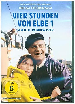 Vier Stunden von Elbe 1 DVD