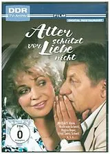Alter schützt vor Liebe nicht DVD