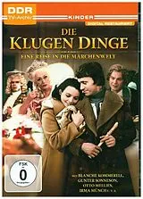 Die klugen Dinge DVD