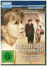 Die Zeit der Einsamkeit DVD
