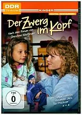 Der Zwerg im Kopf DVD