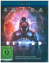 The Beyond Blu-ray