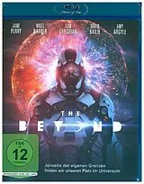 The Beyond Blu-ray