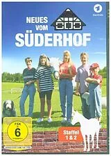 Neues vom Süderhof - Staffel 1&2 DVD
