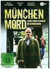 München Mord - Leben und Sterben in Schwabing DVD