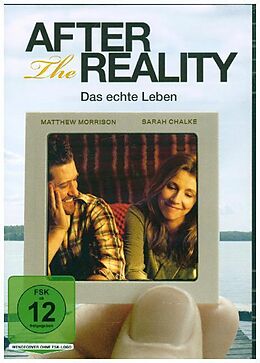 After The Reality - Das echte Leben DVD