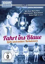 Fahrt ins Blaue DVD
