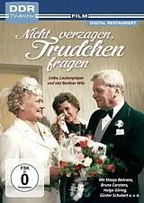 Nicht verzagen, Trudchen fragen DVD