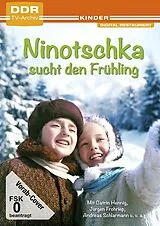 Ninotschka sucht den Frühling DVD