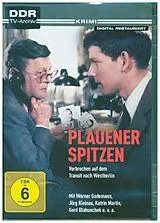 Plauener Spitzen DVD