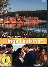 Inga Lindström DVD