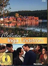 Inga Lindström DVD
