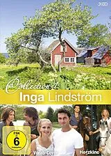 Inga Lindström DVD