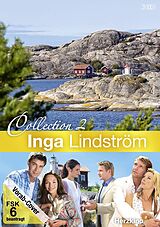 Inga Lindström DVD