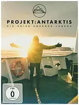 Projekt: Antarktis - Die Reise unseres Lebens DVD