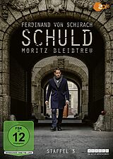 Schuld - Staffel 03 DVD