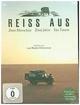Reiss Aus - Zwei Menschen. Zwei Jahre. Ein Traum DVD