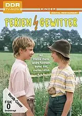 Feriengewitter DVD