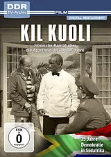 Kil Kuoli DVD