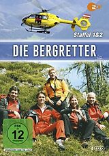 Die Bergretter - Staffel 1&2 DVD